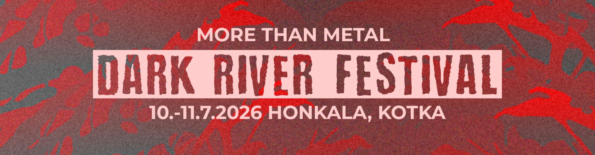 Paraati / Dark River Festival 2026